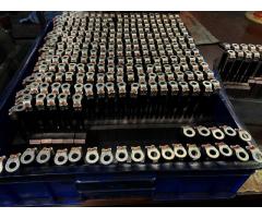 Chuyên gia tư vấn và cung cấp các loại chổi than chất lượng cho động cơ , vành trượt