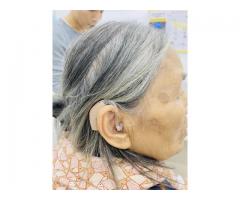 Tại sao máy trợ thính có hiệu quả khác nhau đối với mỗi người?