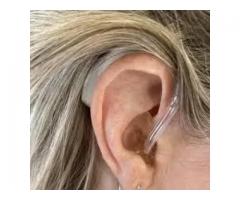 Máy trợ thính Phonak Naida L70-UP – Công nghệ Thụy Sĩ cho thính lực nặng