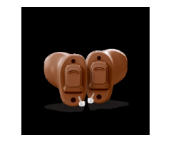 Insio 2NX CIC - Giải pháp trợ thính kín đáo cho người yêu sự tinh tế