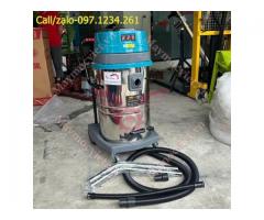 Máy hút bụi đa năng 100L-Jetman-HB100-JMH100 giá rẻ