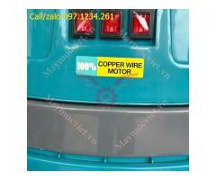 Máy hút bụi đa năng 100L-Jetman-HB100-JMH100 giá rẻ