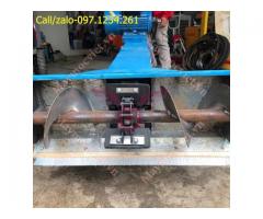 Máy hút nông sản, bột mịn có điều khiển Turbo VHC2200 giá rẻ