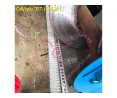 Máy hút nông sản, bột mịn có điều khiển Turbo VHC2200 giá rẻ