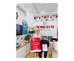 Hành trình tìm lại âm thanh của bác Hải