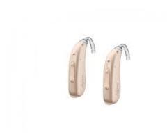 Máy Trợ Thính Intuis P 4.0 – Giải pháp nghe rõ tự nhiên, mỗi ngày thêm gắn kết