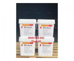 Wirkon diệt khuẩn, diệt virus hiệu quả trong nuôi tôm cá