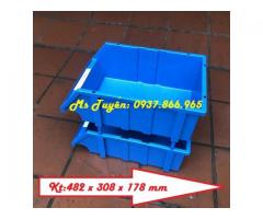 Kệ chưá ốc vít, khay nhựa