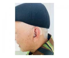 Khi tiếng ù tai không còn là nỗi ám ảnh nhờ máy trợ thính Hiện đại