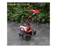 Máy xới đất 4 thì Oshima XDX18 giá rẻ