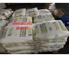 Sodium Bicarbonate Bicar Z – Tăng Kiềm, Ổn Định pH Ao Nuôi