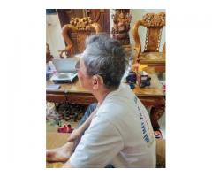 Lắp đặt máy trợ thính trọn gói tại nhà?