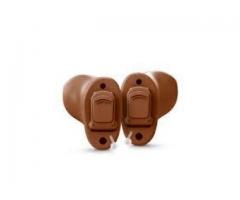 Máy trợ thính Prompt CIC – Nhỏ gọn, kín đáo nhưng nghe rõ ràng hơn mỗi ngày