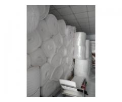 Màng xốp pe foam gói hàng hóa chống va đập khi vận chuyển