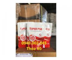 SUPER PSB – Vi Khuẩn Quang Hợp Rhodo Xử Lý Nước Ao Nuôi Tôm Cá Hiệu Quả