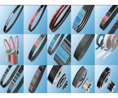 Tổng đại lý nhập khẩu và phân phối dây đai băng tải, dây Curoa các loại