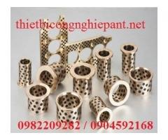 Tổng kho phân phối các loại bạc cầu, bạc trụ, bạc sắt thiêu kết.