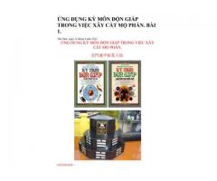 Nghệ thuật chọn thời điểm và phương vị trong phong thủy ứng dụng