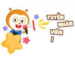 SMC Tuyển Nhân Viên Kỹ Thuật-HN