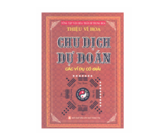 Phương pháp gieo quẻ Chu Dịch chuẩn trong phong thủy đời sống