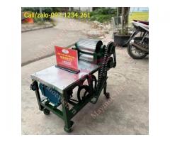 Máy bóc vỏ quế Vinmax VMQ2200 giá rẻ