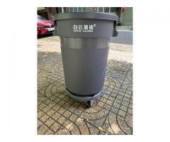 Báo giá thùng nhựa chữ nhật 100L-3000L cập nhật mới nhất 2026