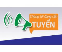 Cty SMC Tuyển Nhanh 01 Nhân Viên Kỹ Thuật
