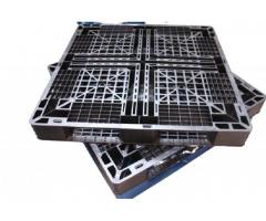 5 sai lầm khiến thùng rác Composite 660L nhanh xuống cấp