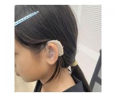 MÁY TRỢ THÍNH – CHUẨN BỊ HÀNH TRANG ĐỂ CON TỰ TIN ĐẾN TRƯỜNG