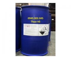Glutaraldehyde 50% Trung Quốc – Hóa Chất Khử Khuẩn, Sát Trùng | Phuy 220kg