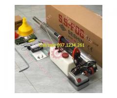 Máy phun khói diệt côn trùng SS150F