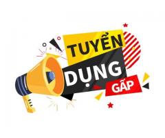 Tuyển gấp 01 Nhân Viên Kỹ Thuật cty SMC ENGINEERING  [Hà Nội]