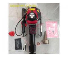 Đóng cọc 4 thì Turbo TBD144