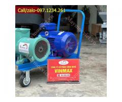 Cối đùn thịt 62 điện 3 pha Turbo TB6275