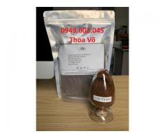 CAO TỎI ĐEN – HỖ TRỢ TIÊU HÓA, TĂNG SỨC ĐỀ KHÁNG CHO TÔM CÁ