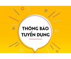 Công ty SMC ENGINEERING tuyển gấp 01 nhân viên kỹ thuật