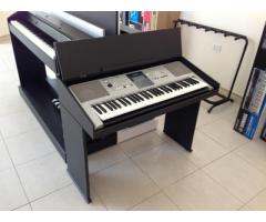 Tặng bàn đàn piano trị giá 1.200.000đ  khi mua dan organ yamaha E tại nhaccuvietnam.com
