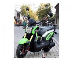 xe máy điện thế hệ mới cực chất hàng độc tại hà nội