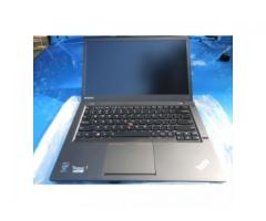 Lenovo thinkpad T430s i7-3520M, SSD 180gb intel