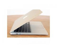 Macbook Air 2012 máy xách tay từ USA