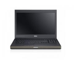 Dell Precision M4600 dòng laptop cao cấp