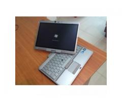 HP Elitebook 2740p tablet i7