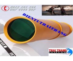 Ống nhòm hải tặc một mắt của nga