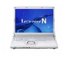 Panasonic N10-i5 2540M hàng mới nguyên zin