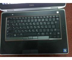 Dell latitude E6420 i7-2720M