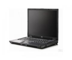 HP COMPAQ Nc6320