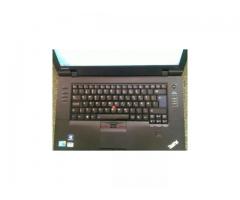 Lenovo thinkpad  L512
