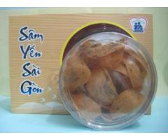 Yến sào thực phẩm vàng chăm sóc sức khỏe gia đình bạn