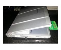 Laptop Panasonic CF-S10,
