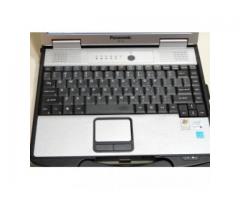 Panasonic CF-74 T2500 Cảm ứng
